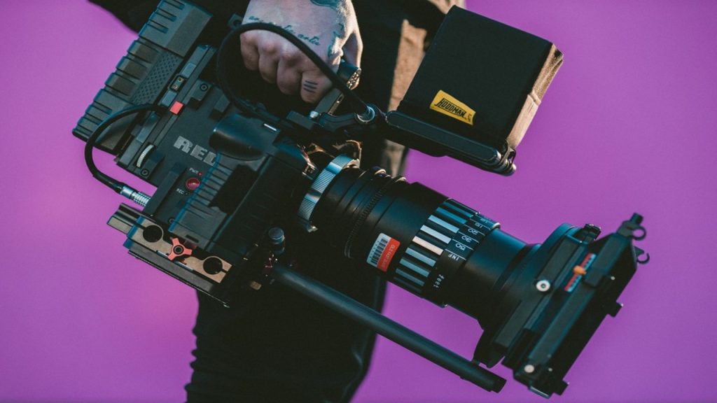 Why Click Play Films is the best video production company out there