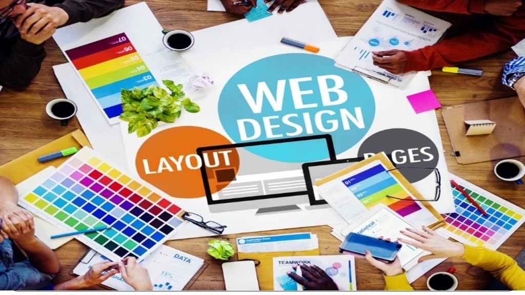 Why Web Design Is Critical To The Success Of Your Blog