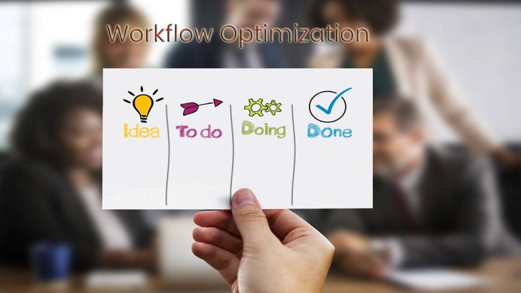 Workflow Optimization_ 8 Reasons to Outsource More