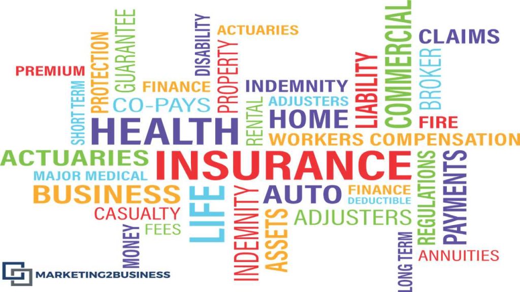 Different Types of Life Insurance