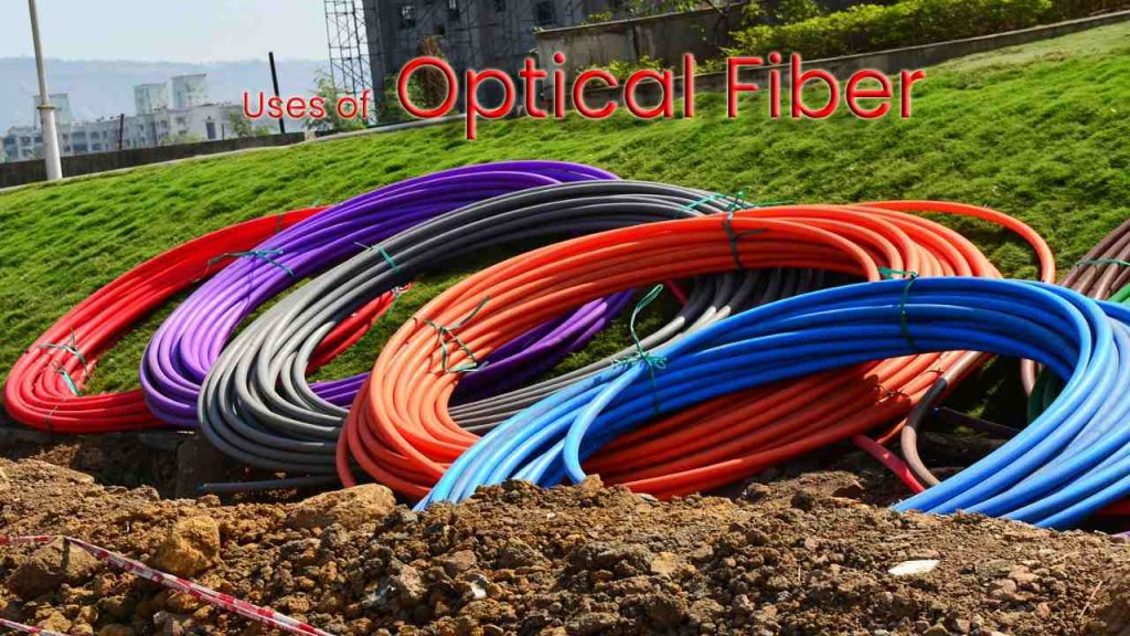 Fiber Optics