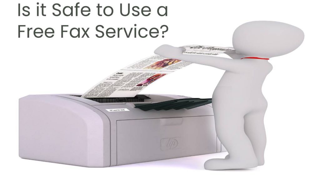 Free Fax Service Trustworthy