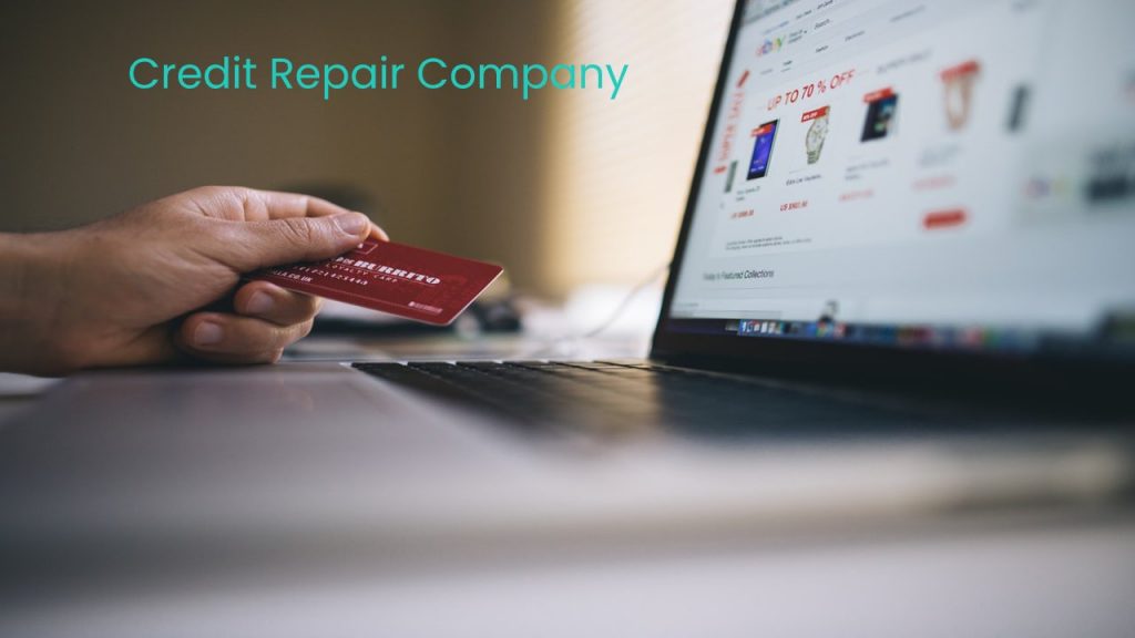 credit repair companies