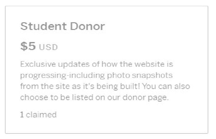 Donor links