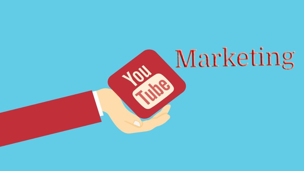 How YouTube Marketing is Like Social Media Marketing