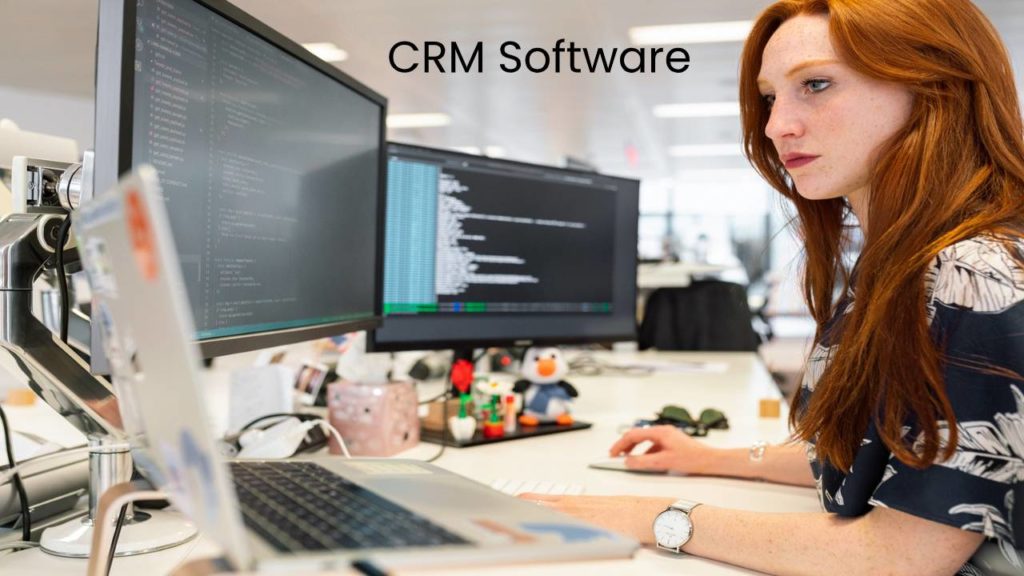 Marketing Features From CRM Software