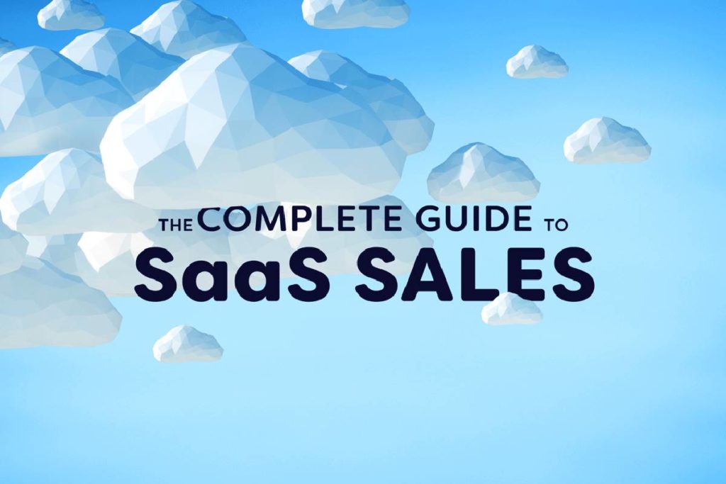 What are SaaS Sales? - Definition, Models, and More