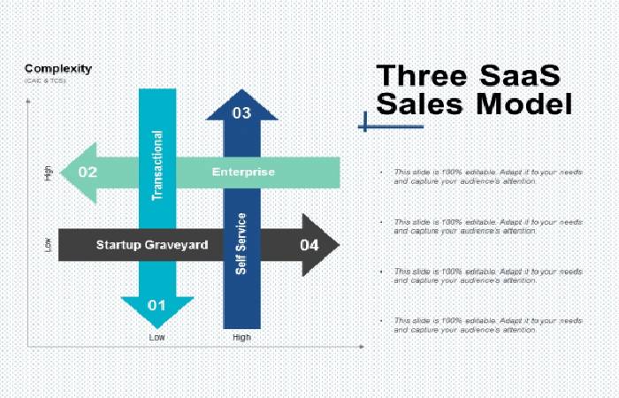 What are SaaS Sales? - Definition, Models, and More