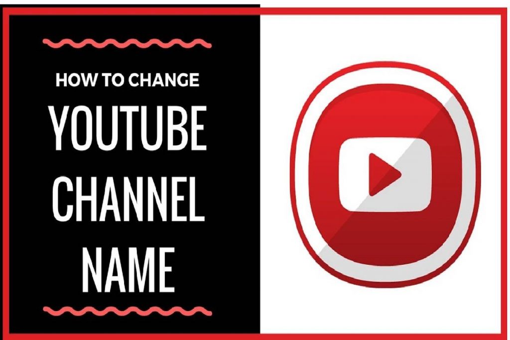 How to Change your Youtube Channel Name? - Create a Brand Account