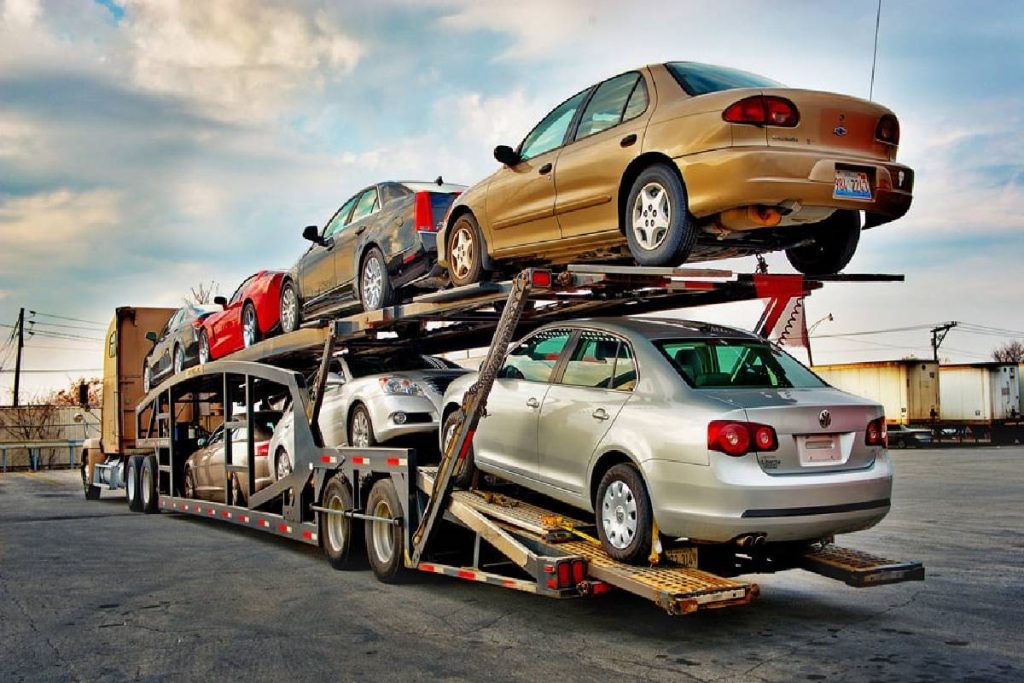 What is Car Hauling? - Definition, Tips, and More
