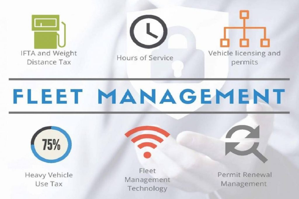 What is Fleet Management? – Definition, Application, and More