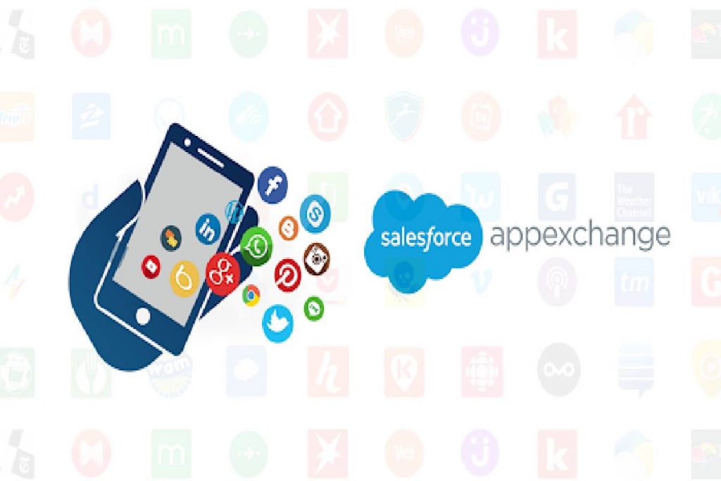 What is AppExchange? – Definition, Types, and More