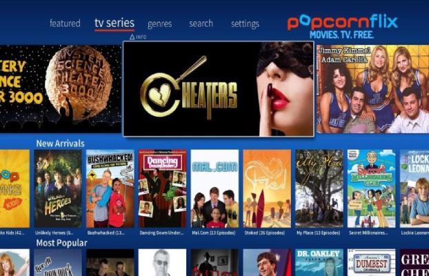 image result for popcornflix - primewire