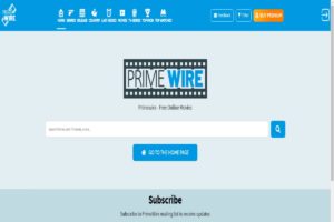 image result for primewire