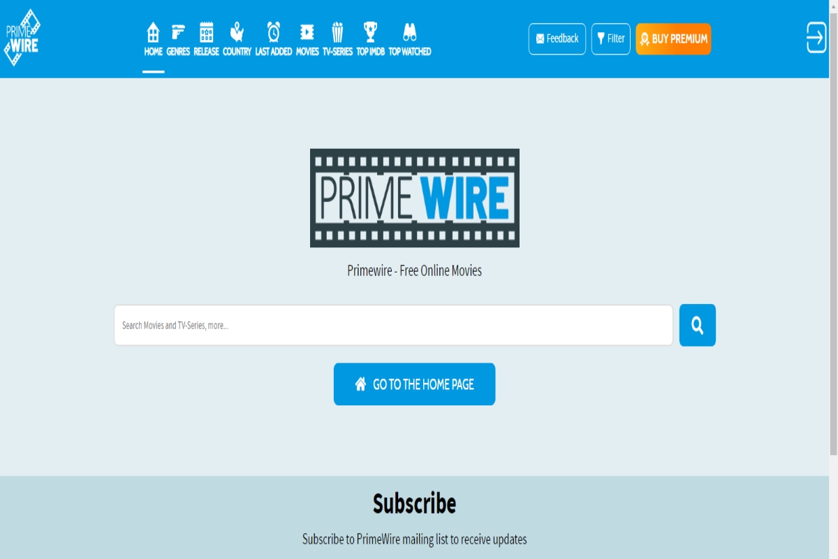 PrimeWire – Review, Alternatives, Mirror, And Proxy Sites, How Does It Work? Is It Legal?