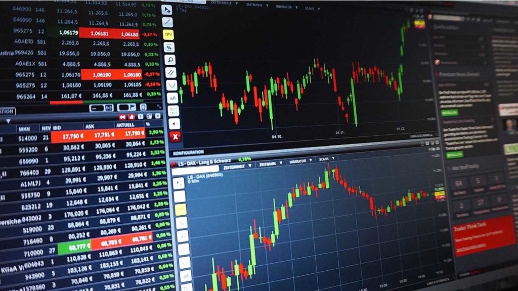 Advantages of Algorithmic Trading