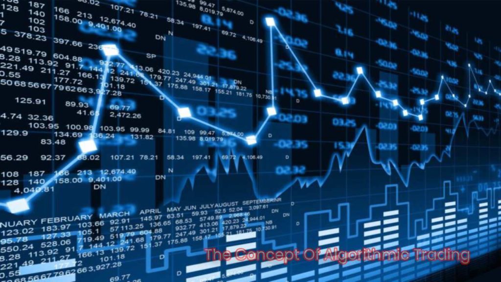 Your Ultimate Guide To The Concept Of Algorithmic Trading