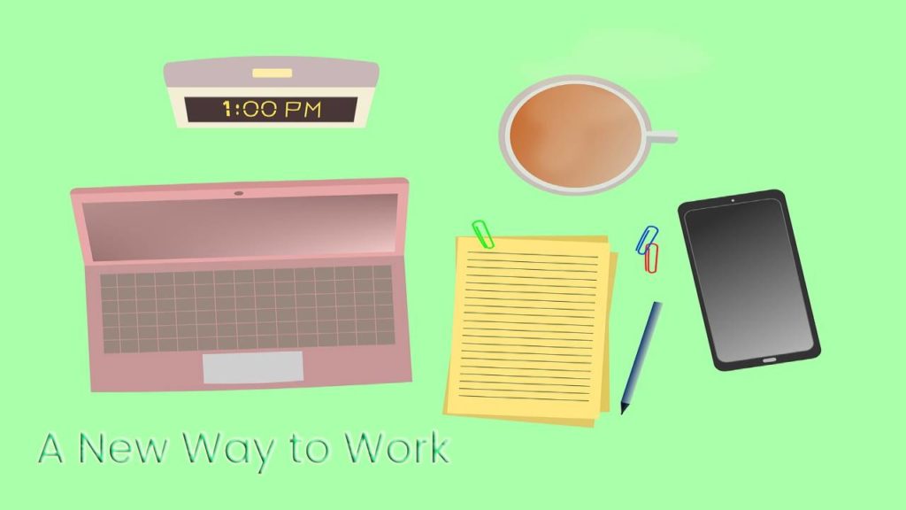 A New Way to Work_ Do you Actually Need an Office_