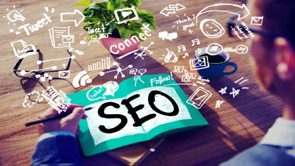 Keeps Your Business Succeeding By Avoiding These 5 SEO Mistakes