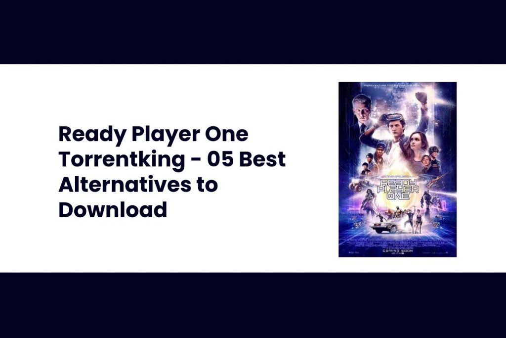 Ready Player One Torrentking