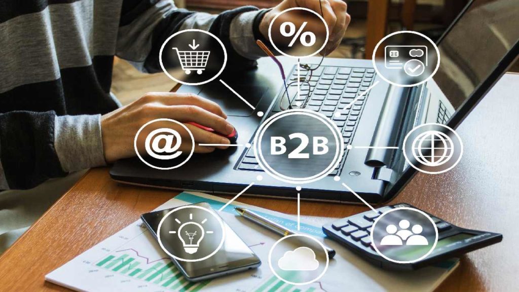 Top 5 Tips For Choosing The Right b2b Marketing Agency
