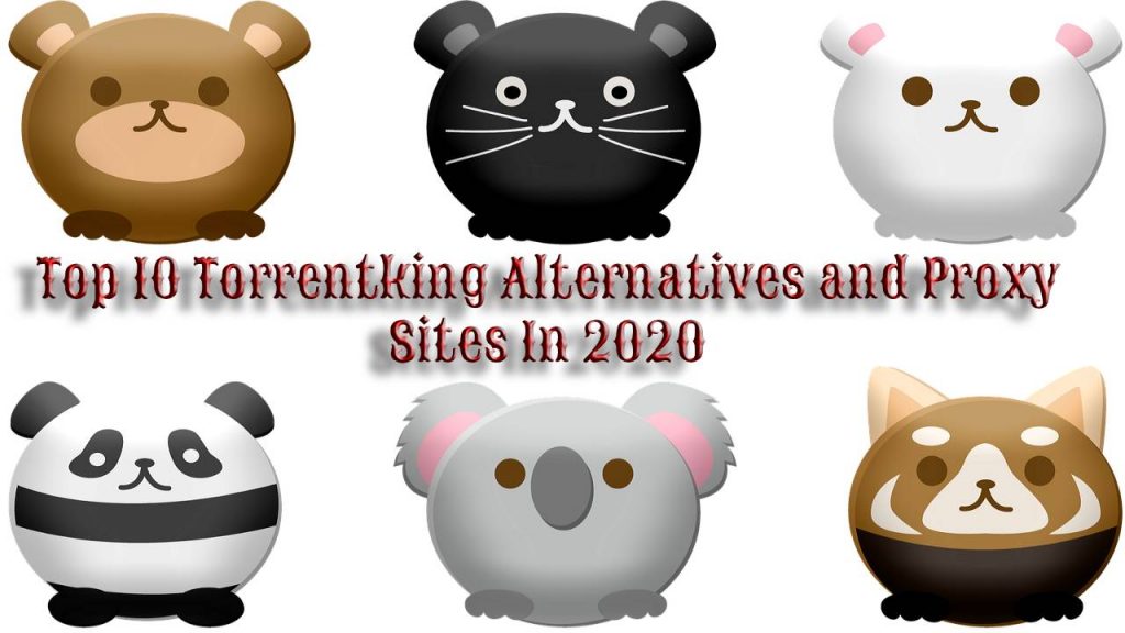 Torrentking_ Top 10 Torrentking Alternatives and Proxy Sites In July 2023