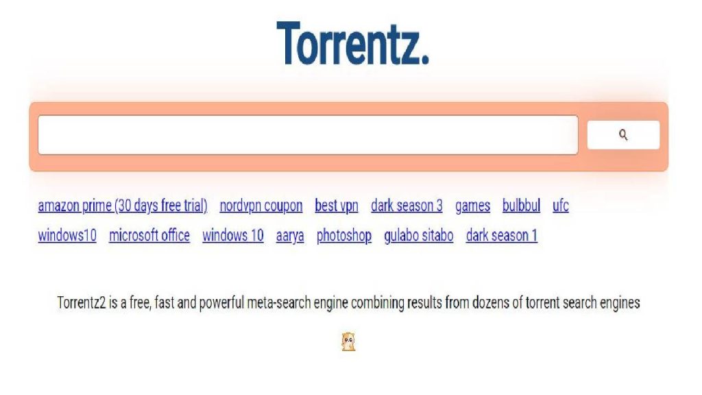 Torrentz2 is a site like Torrent king