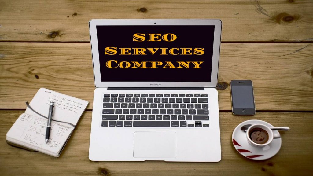 Five Ways an SEO Services Company Can Help Your Business