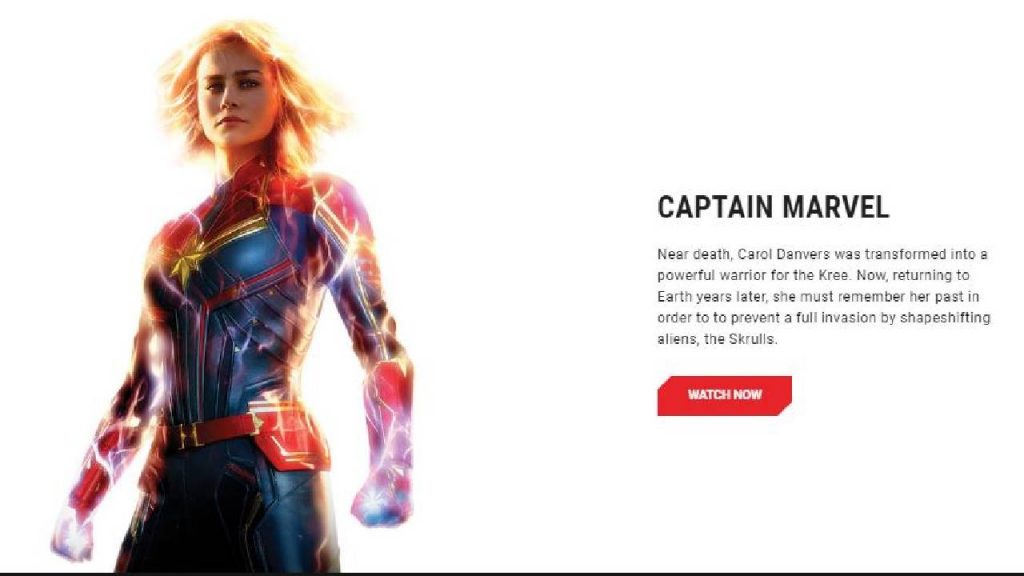 How to Download Captain Marvel 123movies in 2020