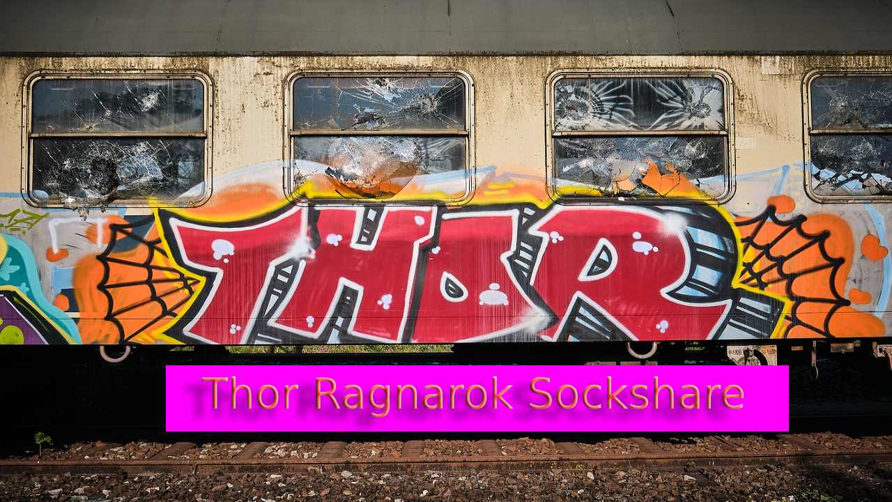 Thor Ragnarok Sockshare – 5 best alternatives to download thor ragnarok