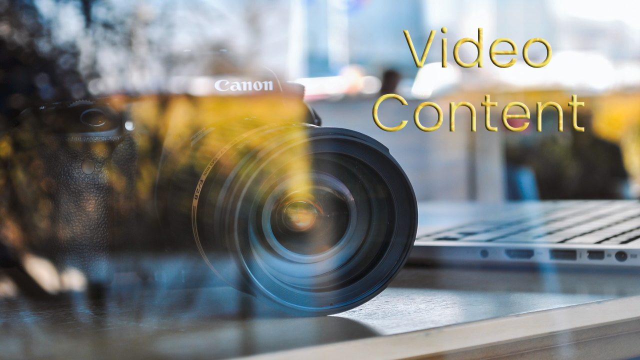 Tips for Integrating Video Content Into Your SEO Strategy