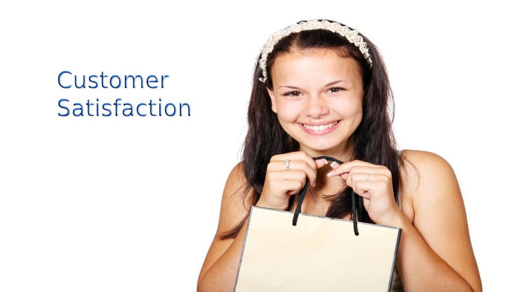 What is Customer Satisfaction_ Its Objectives and More