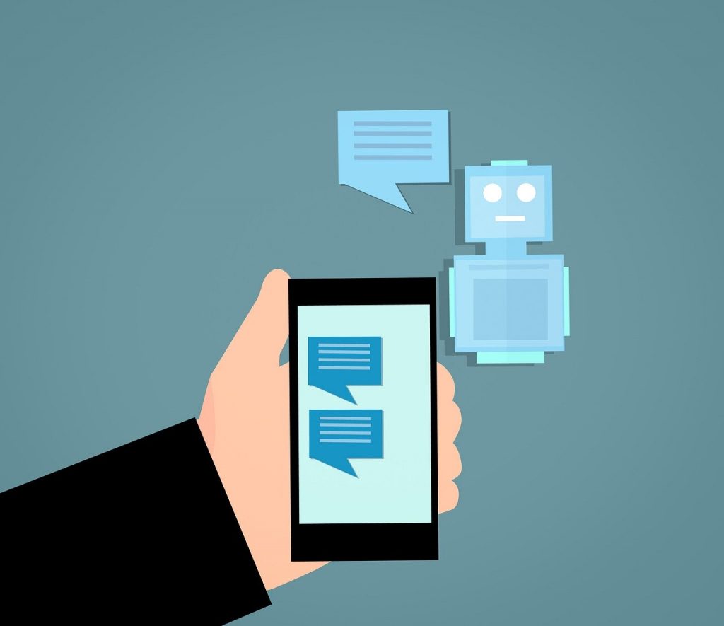 Top-8 Reasons Why Chatbots Can Put an End to the "Conversion-Killers" of your Business