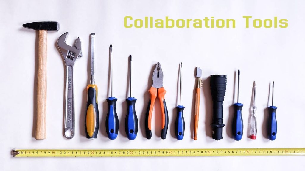 2020s Top Collaboration Tools for Professionals and Small Businesses