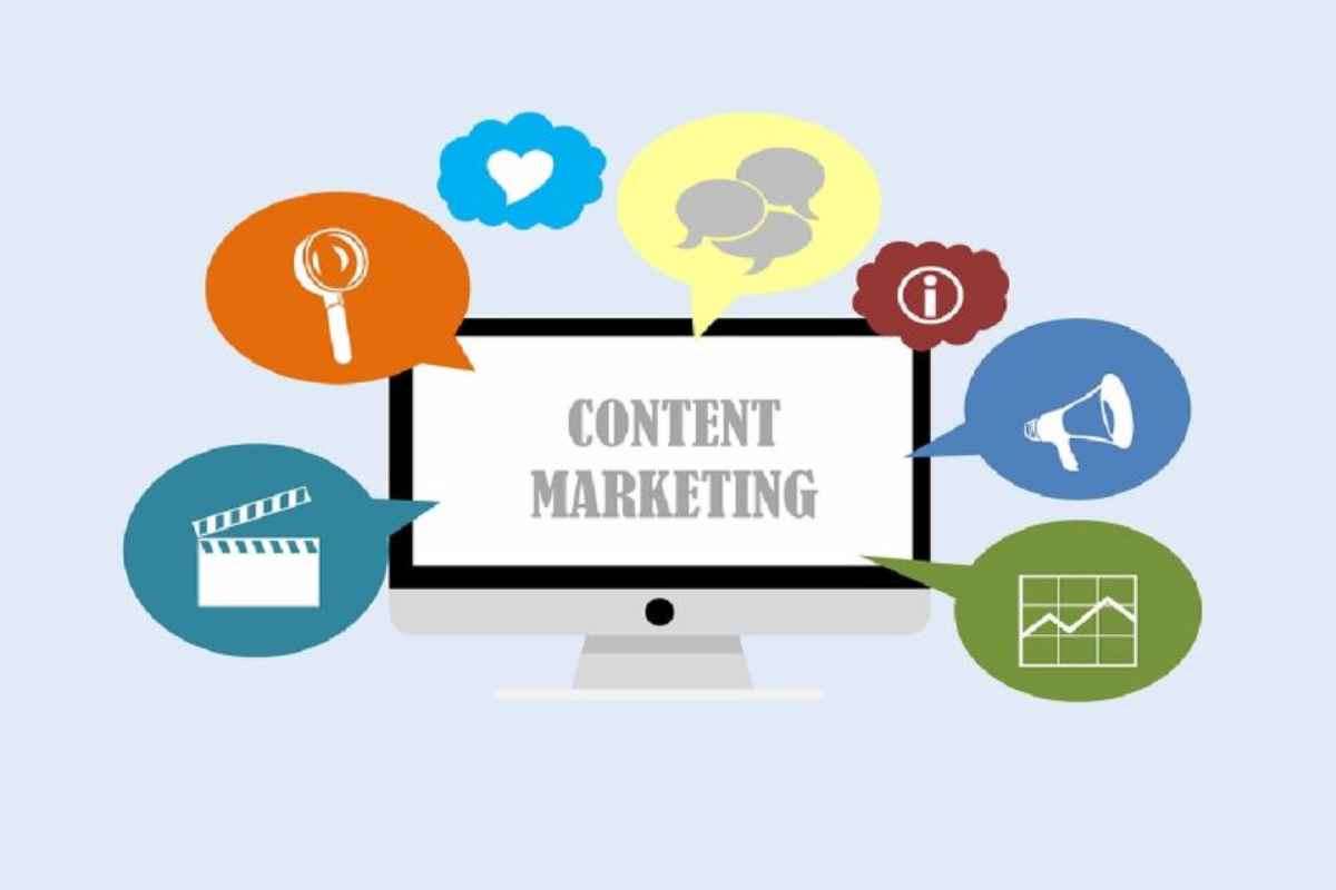 5 Reasons Businesses Should Take Strong Interest In Content Marketing