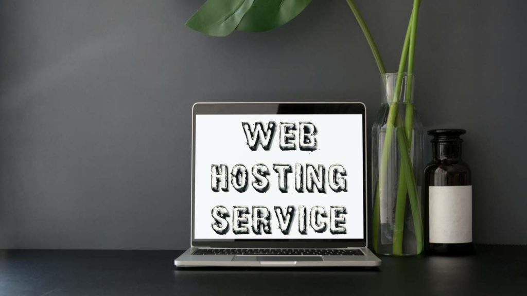 5 Considerable Things While Choosing A Web Hosting Service