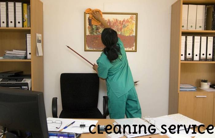 Cleaning Service