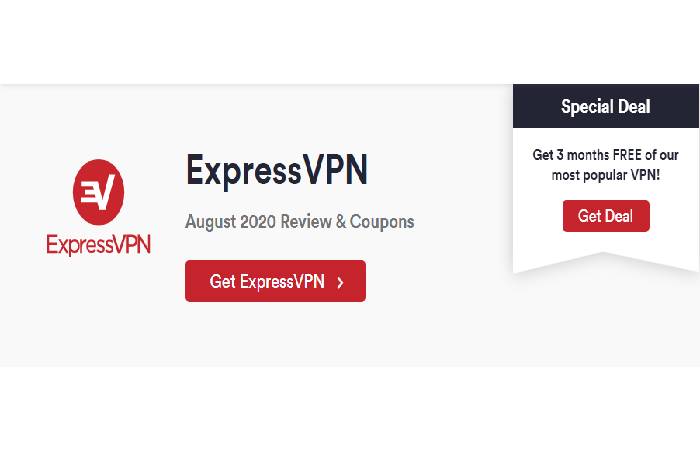 ExpressVPN