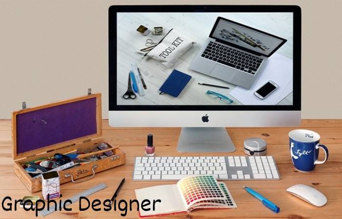 Graphic Designer