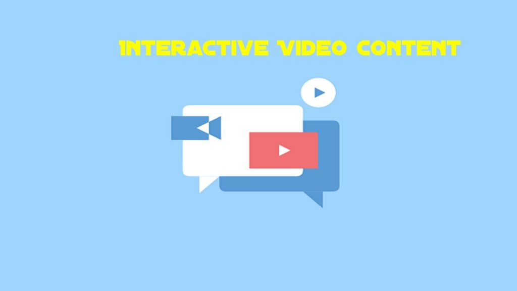 Interactive Video Content 101_ What is Is and Why It’s Important