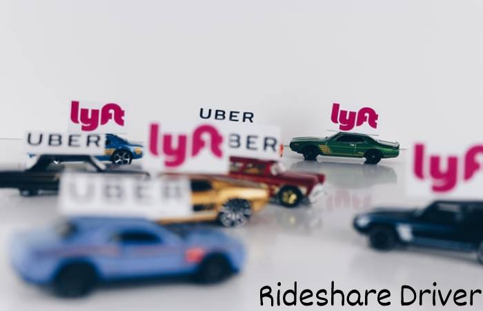 Rideshare Driver