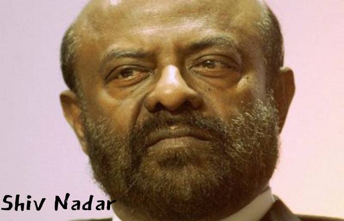 Shiv Nadar