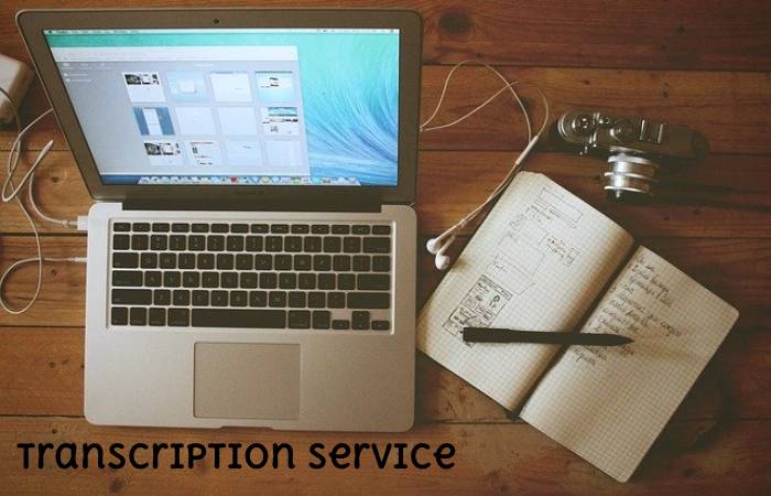 Transcription Service