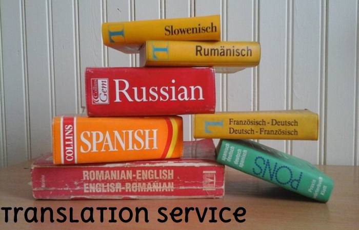 Translation Service