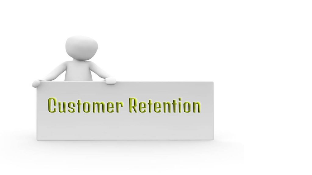 Customer Retention