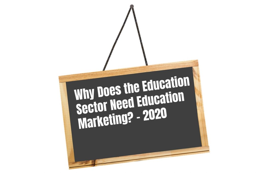 Education Marketing