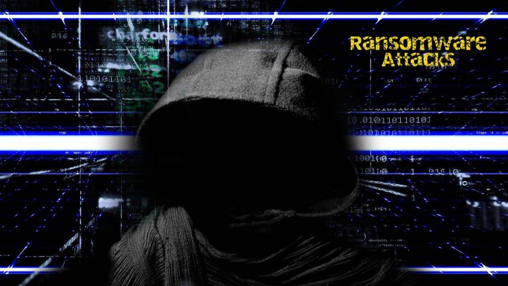 How Common are Ransomware Attacks_