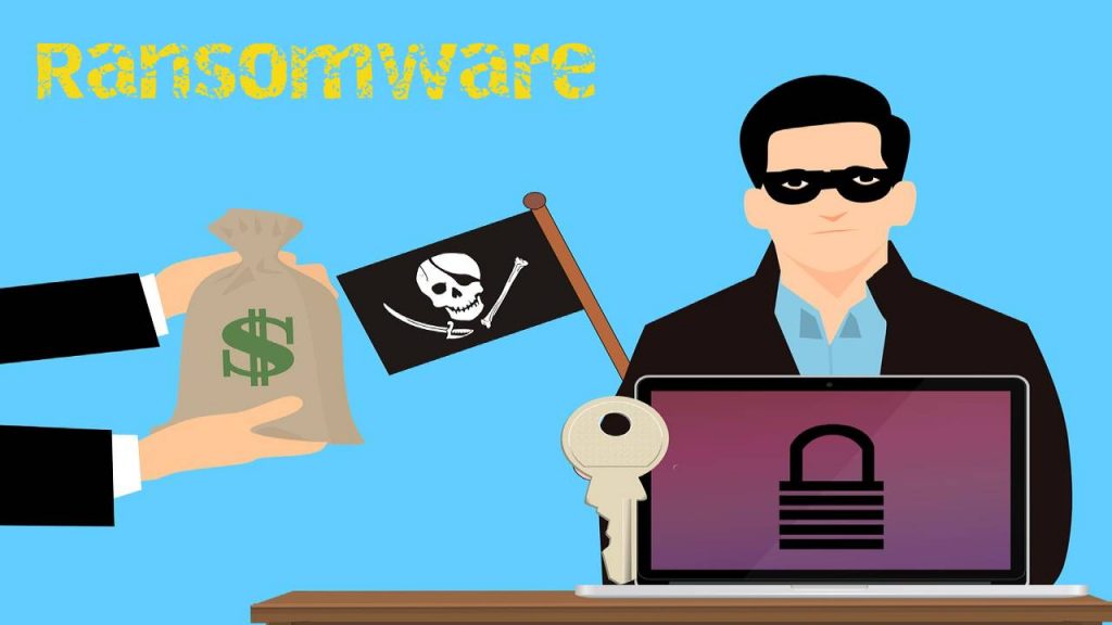 Ransomware Attacks Explained: How it Works and How to Remove it.