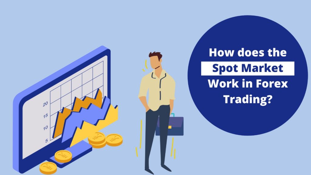 How Does the Spot Market Work in Forex Trading