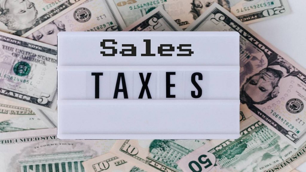 How to Maintain Your Sales Tax Successfully_ By Marketing2Business